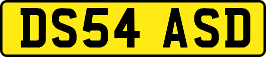 DS54ASD