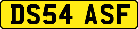 DS54ASF