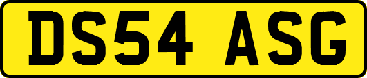 DS54ASG