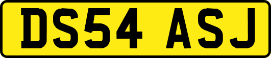 DS54ASJ