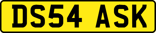 DS54ASK