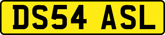 DS54ASL