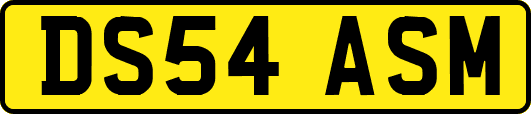 DS54ASM