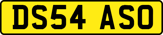 DS54ASO