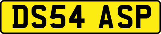 DS54ASP