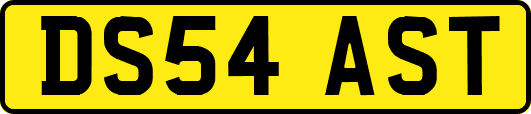 DS54AST
