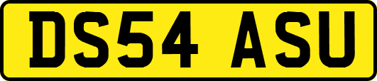 DS54ASU