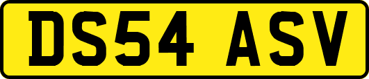 DS54ASV