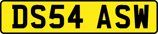 DS54ASW