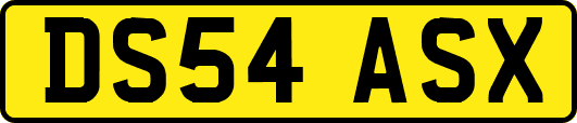 DS54ASX
