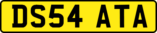 DS54ATA