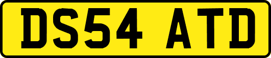 DS54ATD