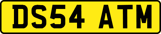 DS54ATM