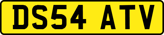 DS54ATV