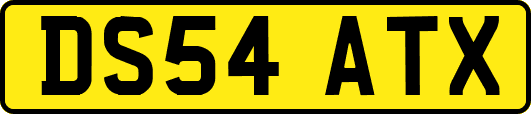 DS54ATX