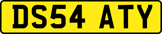 DS54ATY