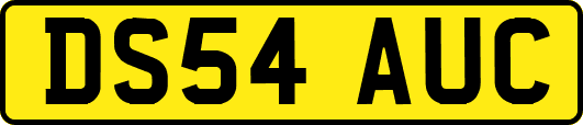 DS54AUC
