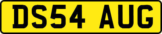 DS54AUG