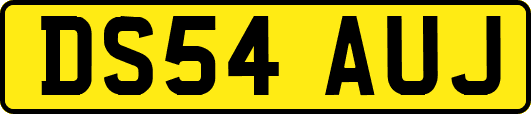 DS54AUJ