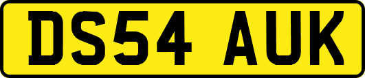 DS54AUK