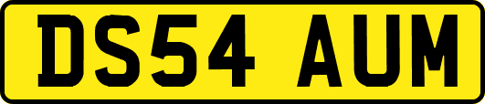 DS54AUM