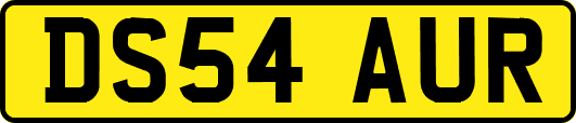 DS54AUR