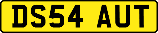 DS54AUT
