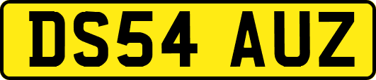DS54AUZ