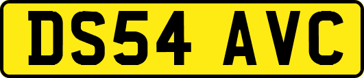 DS54AVC