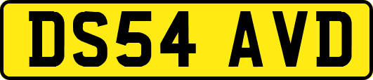 DS54AVD