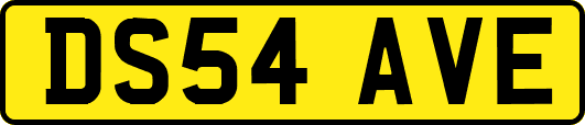DS54AVE