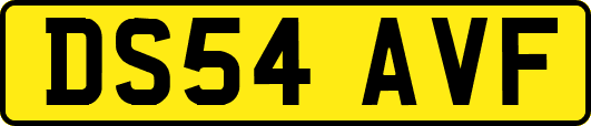 DS54AVF