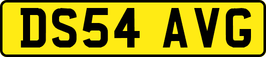 DS54AVG
