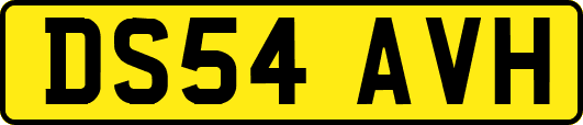 DS54AVH