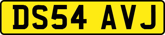 DS54AVJ