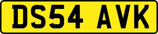 DS54AVK