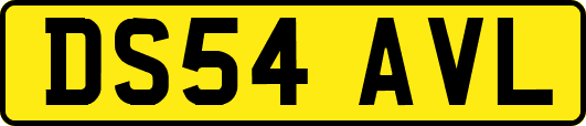 DS54AVL