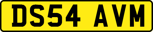 DS54AVM
