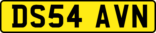 DS54AVN