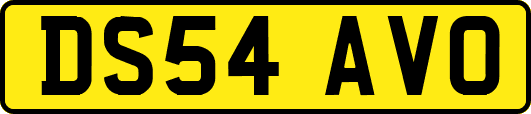 DS54AVO