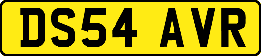 DS54AVR