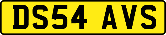 DS54AVS