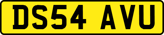 DS54AVU