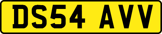 DS54AVV