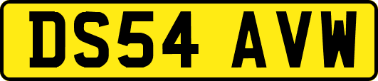 DS54AVW