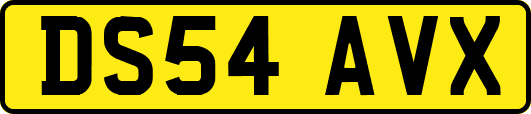 DS54AVX