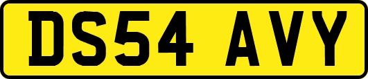 DS54AVY