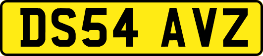 DS54AVZ
