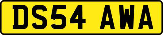 DS54AWA