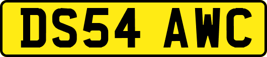 DS54AWC